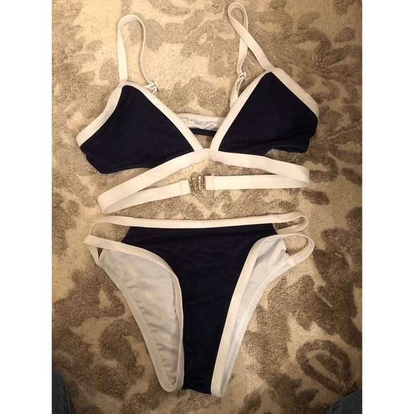 Cupshe Other - NWOT CUPSHE BIKINI